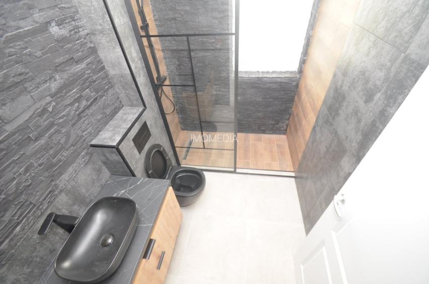 Apartament mobilat si utilat - 8