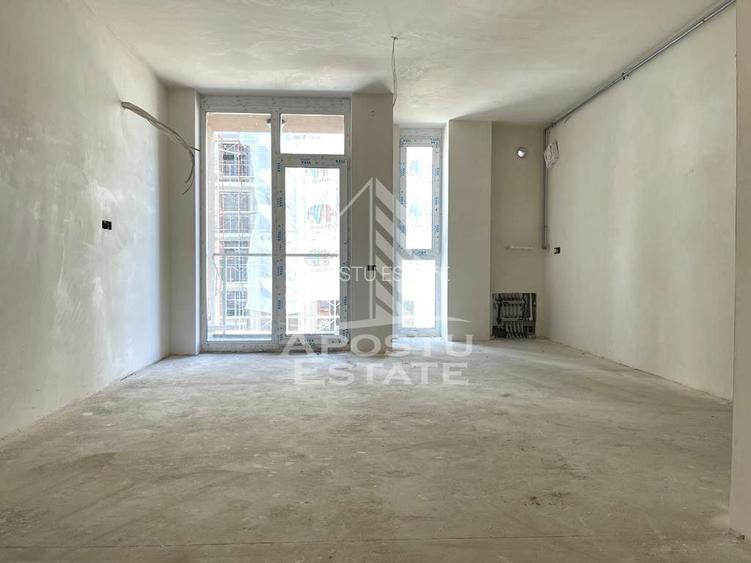Apartamente cu 2 camere, predare la cheie, Torontalului - 13