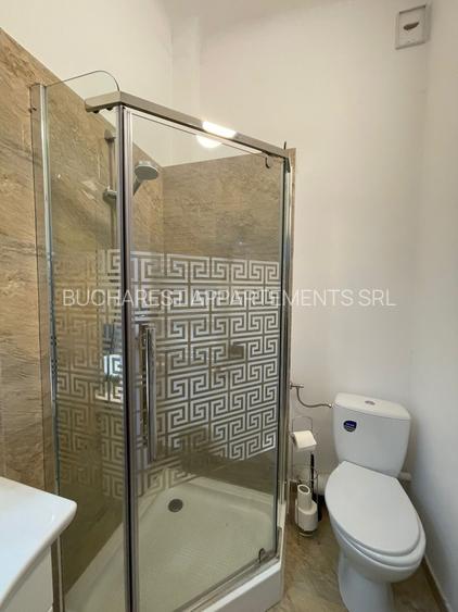 Apartament cu 2 camere in zona Cismigiu - 12