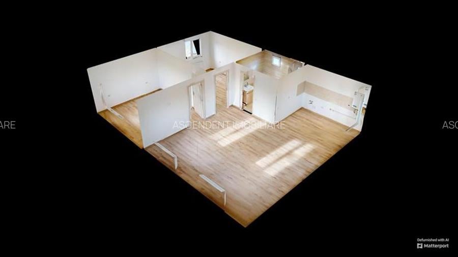 Casa constructie noua, ergonomica si economica, facilitati, Tarlungeni, Izvor - 26