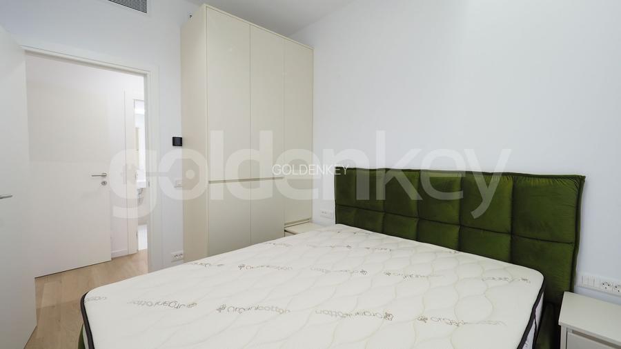 Apartament cu 2 camere | Up Site Floreasca - 7