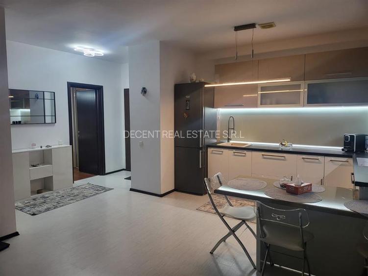 Apartament de vanzare Racadau,  Brasov - 3