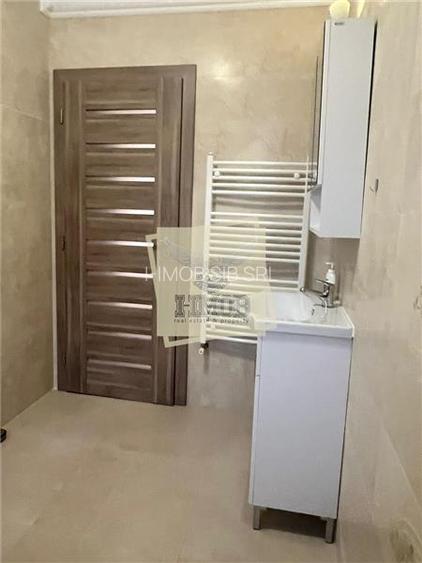 Apartament 3 camere 2 bai 2 balcoane zona Calea Cisnadiei - 10