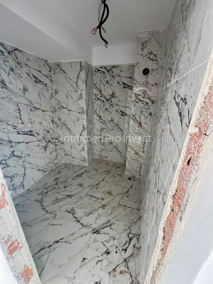 2 camere bloc nou zona bila - 5