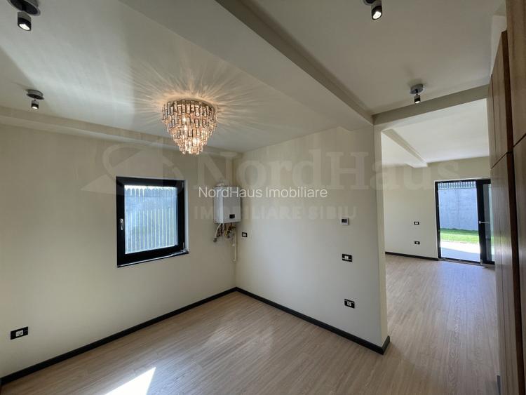 Casa tip Duplex la cheie  - Cisnadie - Sibiu - 7