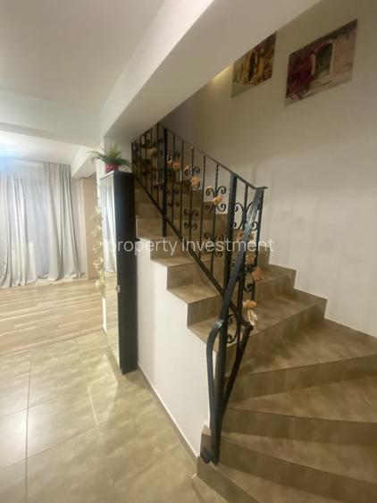 Vila Dobroesti 4 Camere PARTER Etaj Mansarda Fosior  - 16