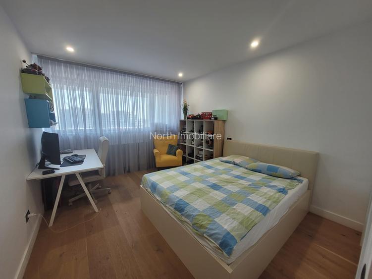 3 camere spatios,Cortina Residence,Herastrau,Aviatiei - 4