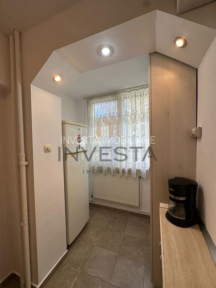 Apartament luminos langa Complex Mercur Gheorgheni! - 15