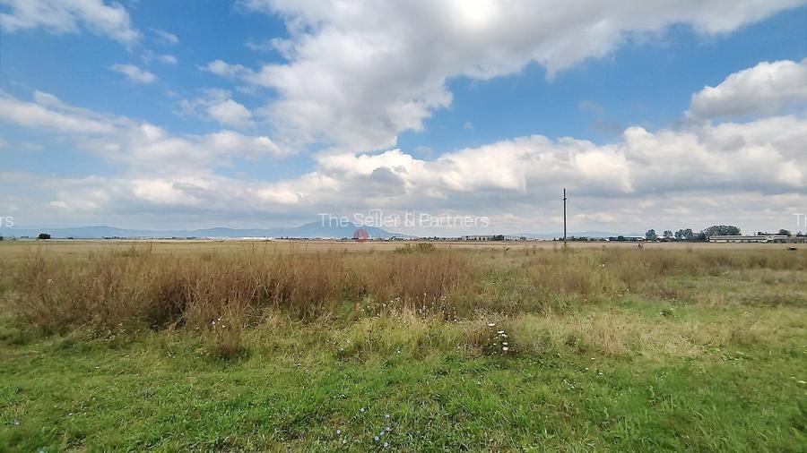 Teren Intravilan - 5