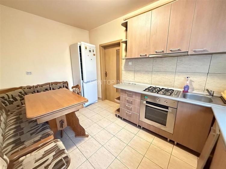 Apartament 3 camere decomandat 2 bai parcare Pictor Brana - 11