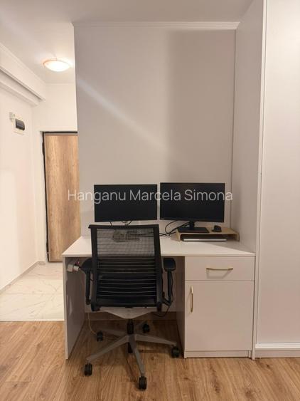 BANEASA ROMATZA Garsonieră  - 7