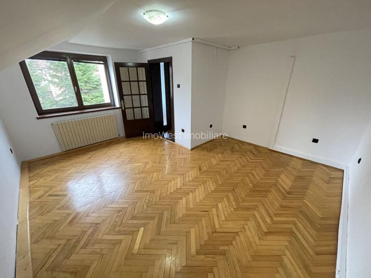 Circumvalatiunii | Casa individuala | 6 camere | Garaj - 26