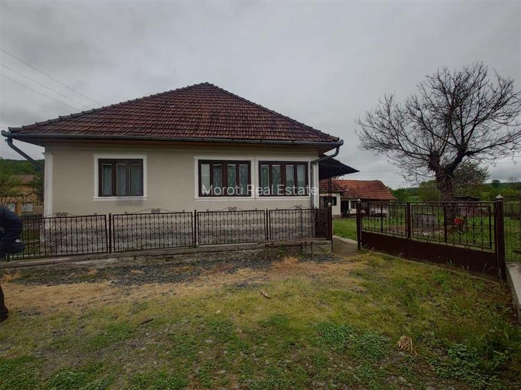 Casa plus Teren Risculita - 6