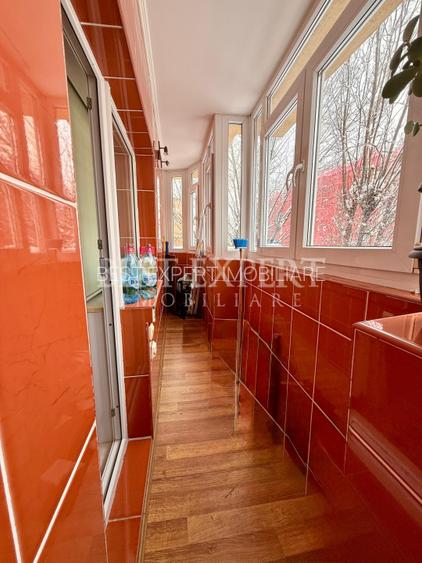 Apartament 2 camere decomandat – mobilat si utilat complet – Mall Vitan  - 10