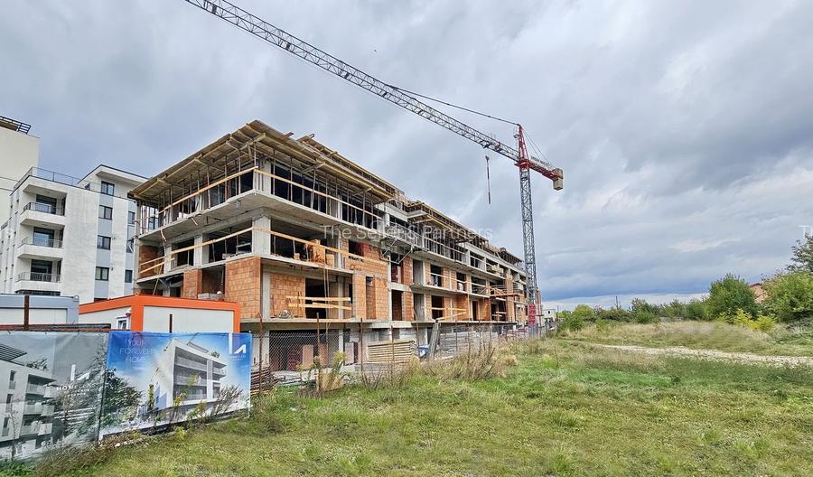 Complex Rezidential Nou - 24