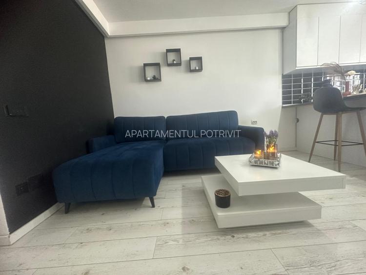 OPORTUNITATE ! apartamente 2 camere zona Eroilor  - 8