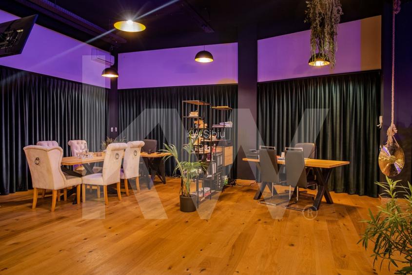 Spatii birouri de inchiriat coworking utilitati incluse Arhitectilor - 4