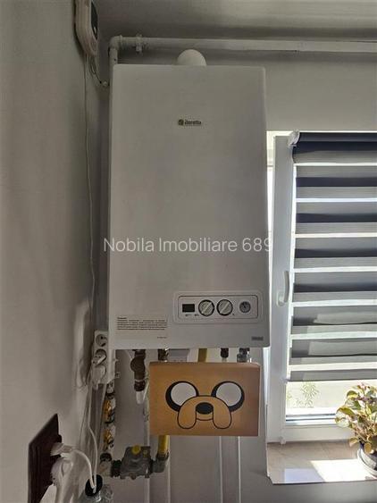 APARTAMENT 2 CAMERE CU BALCON DE VANZARE IN ONESTI - 14