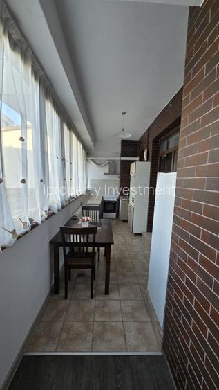 2 Camere | Nicolae Grigorescu | Metrou | Parcare - 9