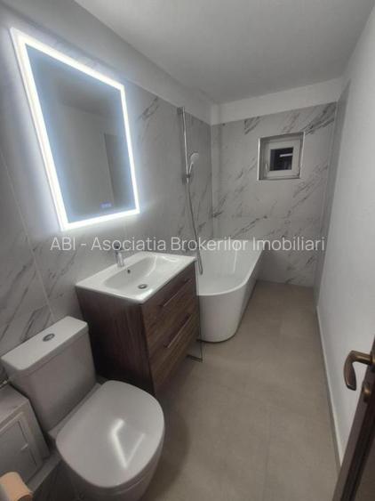 Vitan mall|Apartament 4 camere decomandat|parcare| prima inchiriere - 5