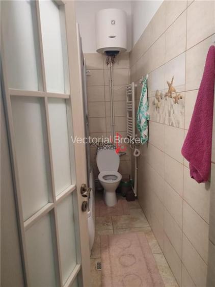 Inchiriere casa individuala 3 camere si curte generoasa Chitila - 28