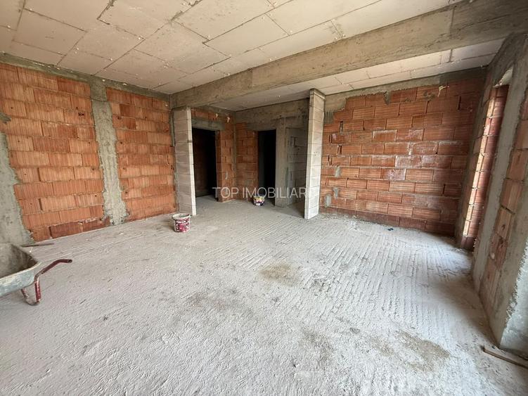 Penthouse Duplex Smart | Terasă 45 mp + Pod Mansardabil 50 mp - 8