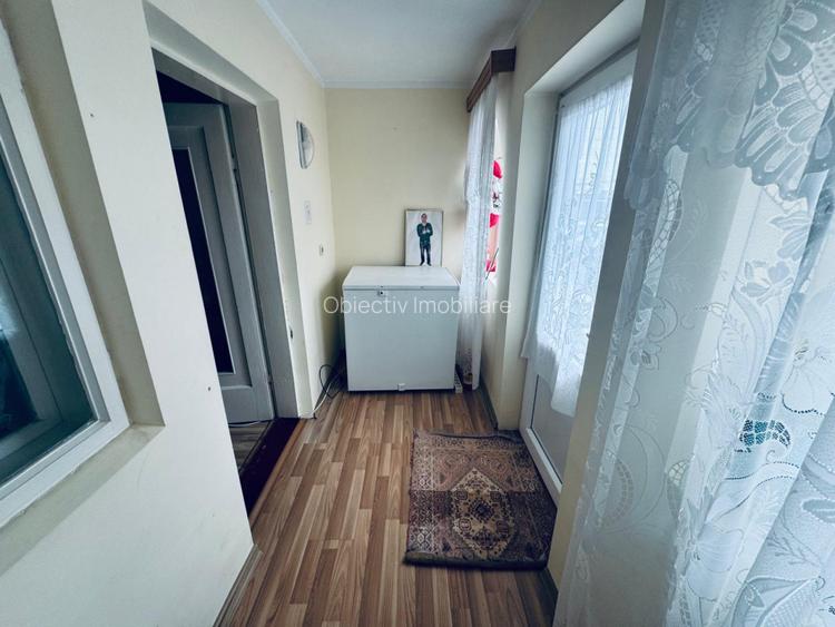 Casa + teren 540 mp – Roznov - 7