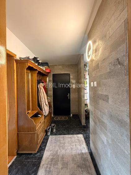 Apartament de vânzare, 4 camere, 78 mp, Mărăști zona Kaufland - 5