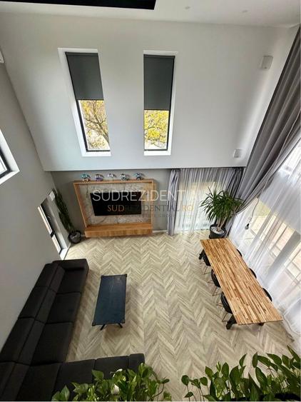 Vila individuala P+1, teren 700 mp, 5 camere, Magurele, Ilfov - 5