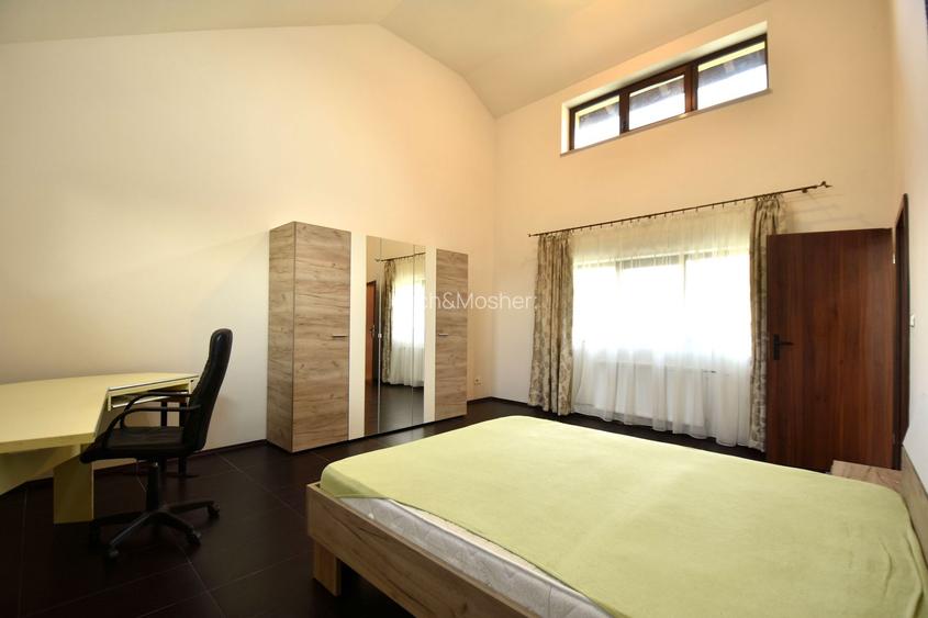 Casa de inchiriat - zona Cetatii - 9