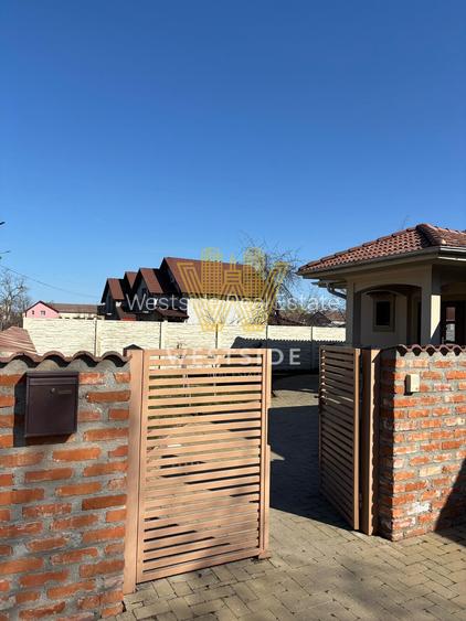 Casa premium de vanzare, in Sanmihaiu Roman - 26