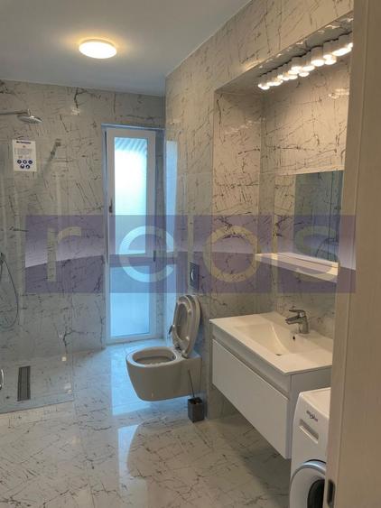 De vânzare apartament 4 camere Băneasa 136 mp  2 locuri de parcare - 13