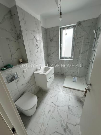 Pipera 3 camere bloc Boutique  cu 10 apartamente - 11