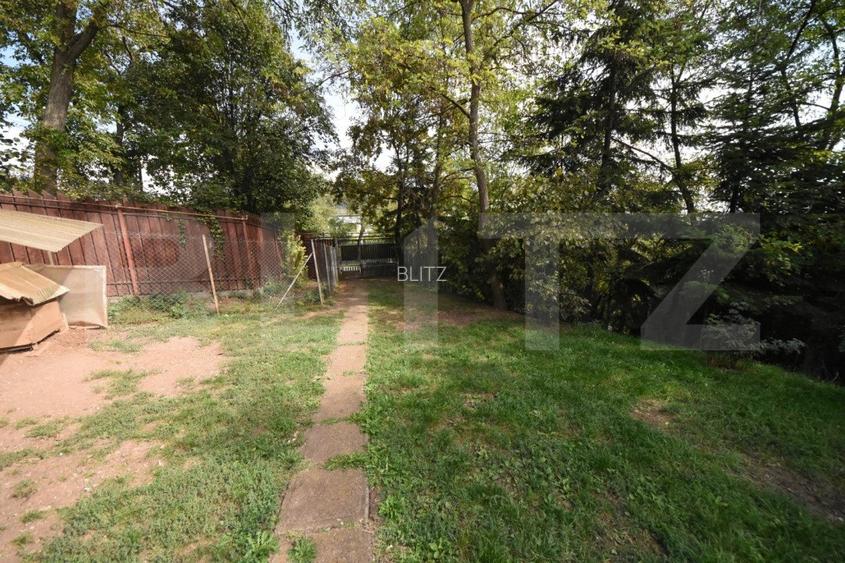 Casa 85 mp, teren 978 mp, zona taietura turcului - 4