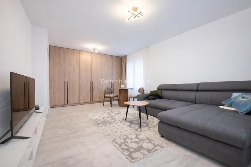 Închiriere Apartament 2 camere |  Zona  Pipera - 2