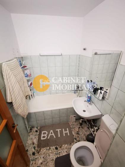 Apartament 2 Camere +POD - Zona Dacia - 5