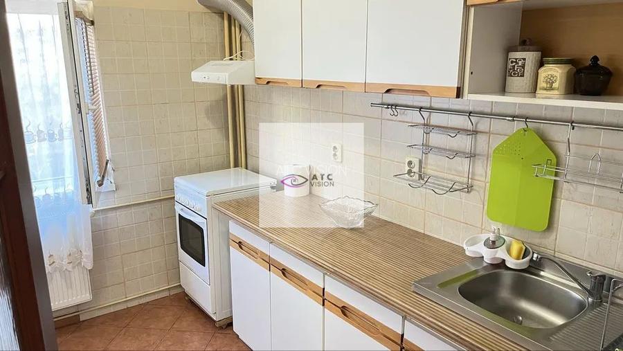 Apartament 2 camere - Petre Ispirescu - Parc Sebastian - Etaj 2 - 7