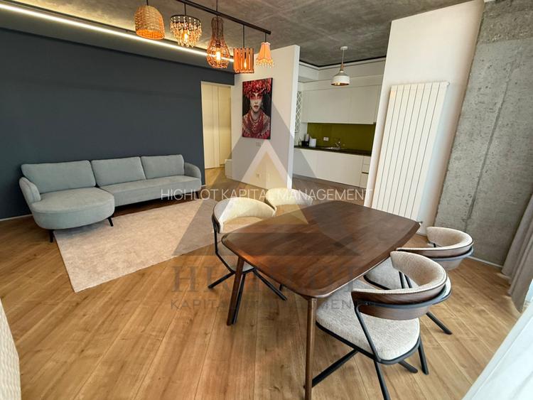 2 camere Floreasca zona Pescariu - 2