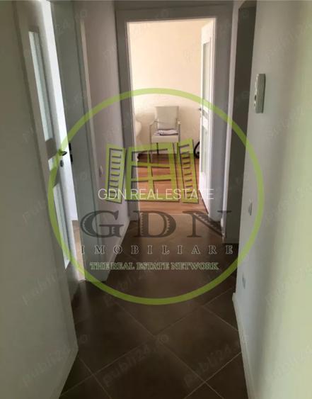 Apartament- 2 camere- DEVENTER - 4