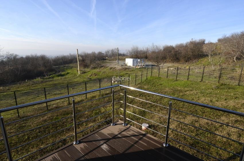 Casa noua, 2026, constructie premium, 1020mp teren, utilitati/ zona verde - 9