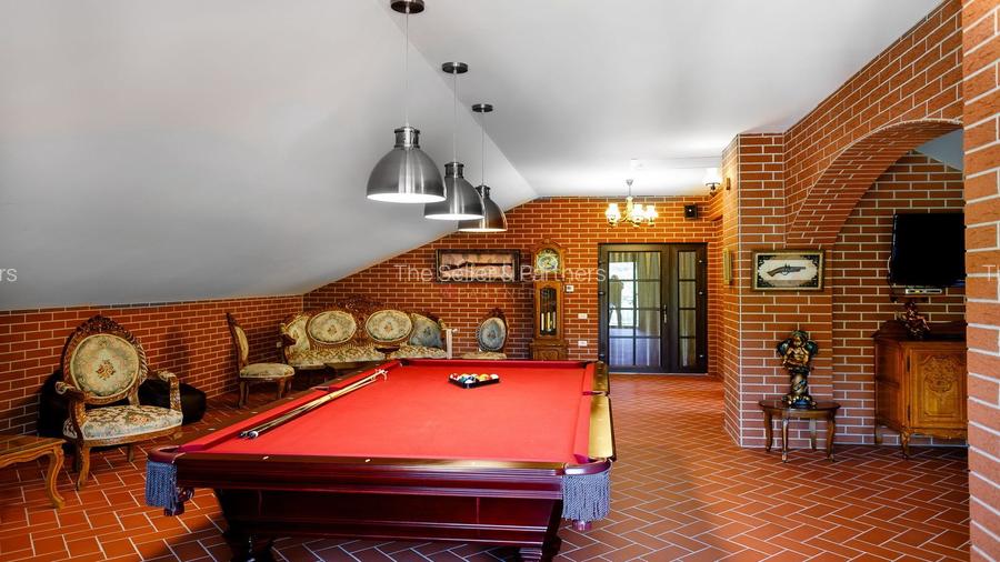 PROPRIETATE DEOSEBITA - LIZIERA PADURII - 54