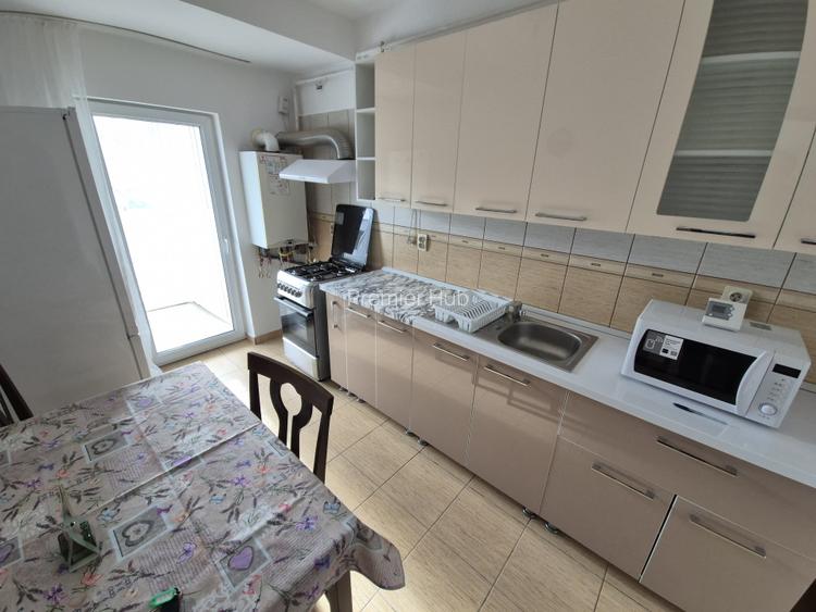 Garsoniera de inchiriat, 32mp, balcon inchis, zona Eroilor - 4