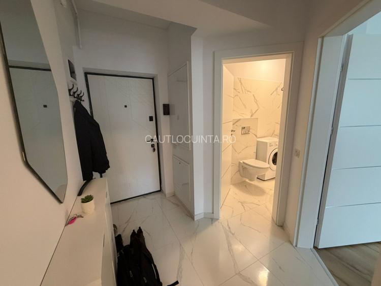 Garsoniera/ Bloc nou/ Berceni/ Metalurgiei/Incalzire Pardoseala/Parc  - 7