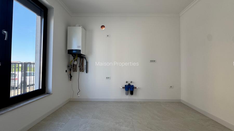 COMISION 0% | Casa Insiruita | Zona Giroc | Disponibila Imediat - 7