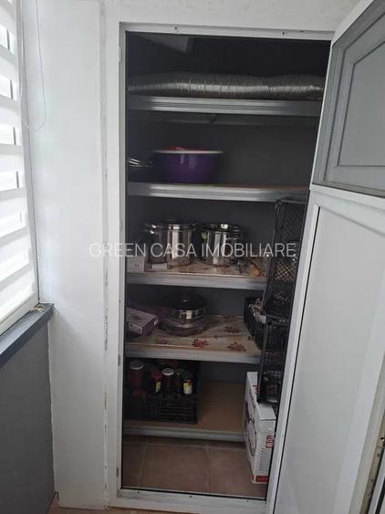 Apartament modern, nou, gata de locuit, Floresti, strada Porii - 8