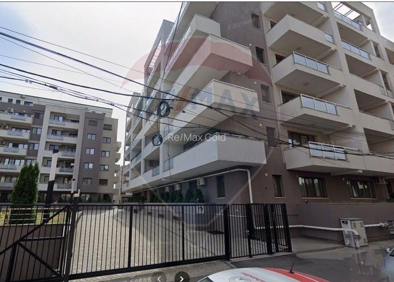 Închiriere 2 camere - 66 mp - Soho Unirii cu loc parcare subteran - 20