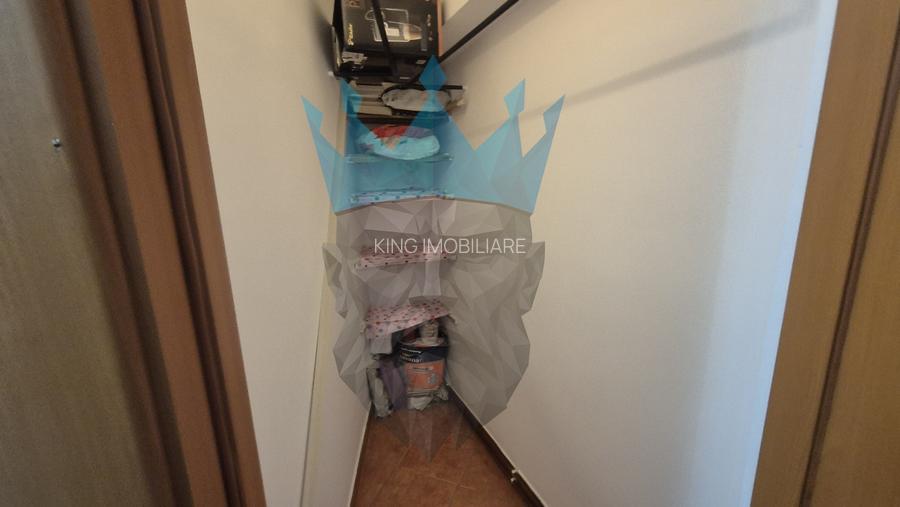Apartament 2 Camere Libertatii Bucuresti - 19