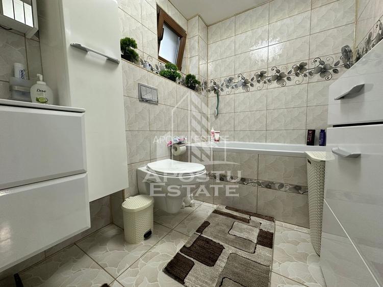 Casa individuala, 5 camere, P+M, Utvin - 11