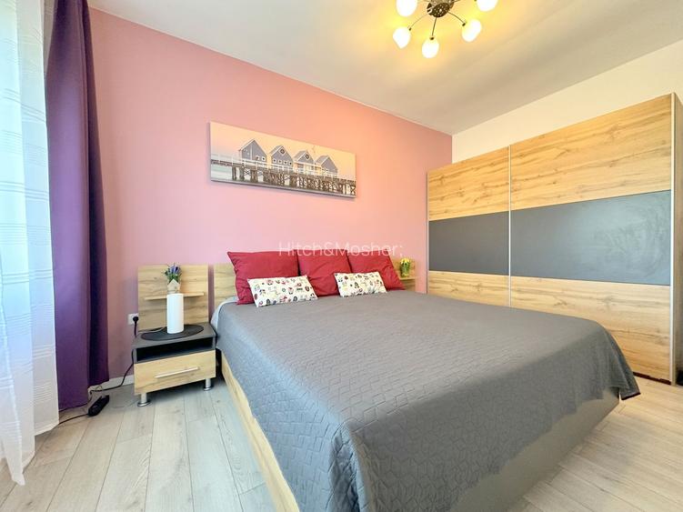 2 camere de inchiriat - Dumbrăvița - 5