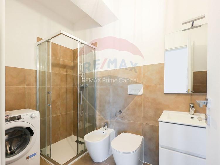 Apartamente 2 camere de închiriat ultracentral, clădire nouă, Oradea - 7